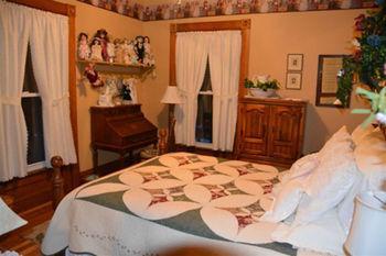 سيمكو Country Doll House Bed And Breakfast المظهر الخارجي الصورة